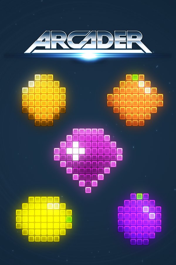 Arcader?height=600