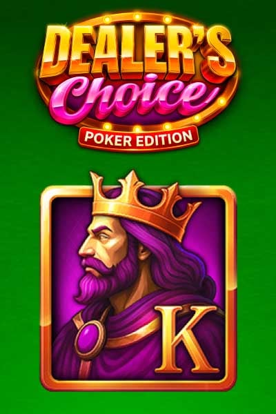 Dealer’s Choice: Poker Edition?height=600