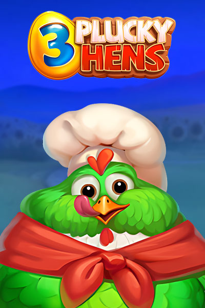 3 Plucky Hens?height=600