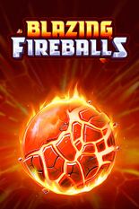Blazing Fireballs