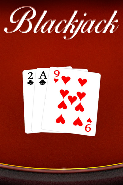 Classic Blackjack?height=600