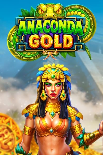 Anaconda Gold?height=600
