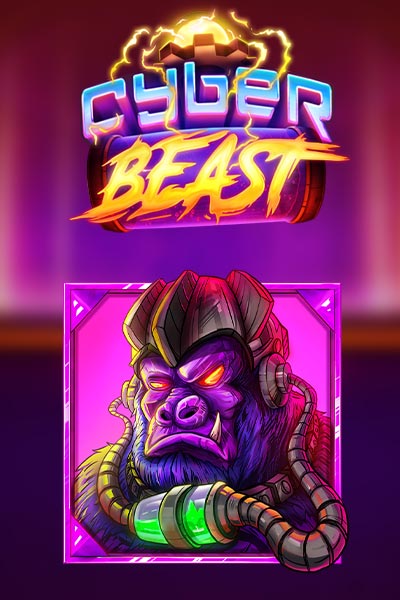 Cyber Beast?height=600