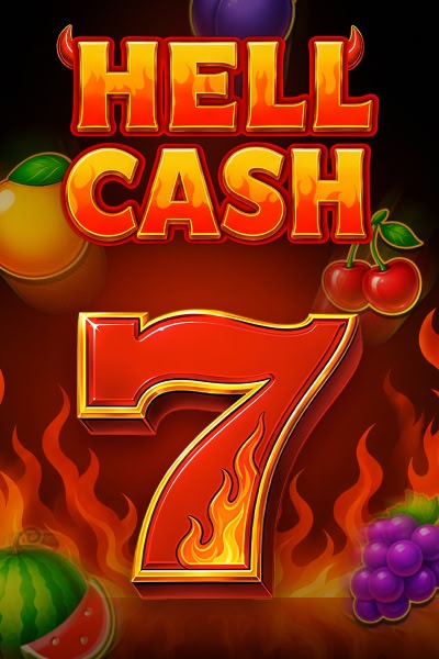 Hell Cash?height=600