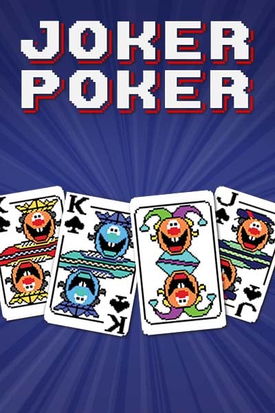 Joker Poker?height=600