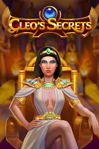 Cleo's Secrets?height=600