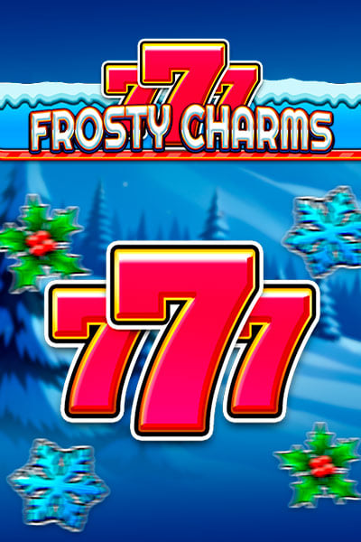 777 - Frosty Charms?height=600
