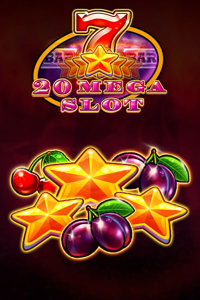 20 Mega Slot?height=600