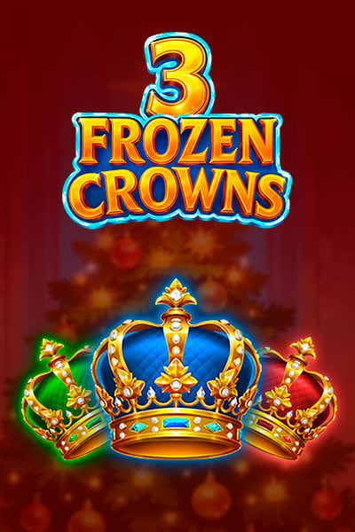 3 Frozen Crowns?height=600