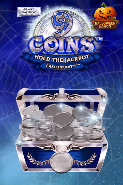 9 Coins Grand Platinum Edition Halloween Jackpots?height=600