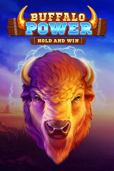 Buffalo Power: Hold and Win?height=600