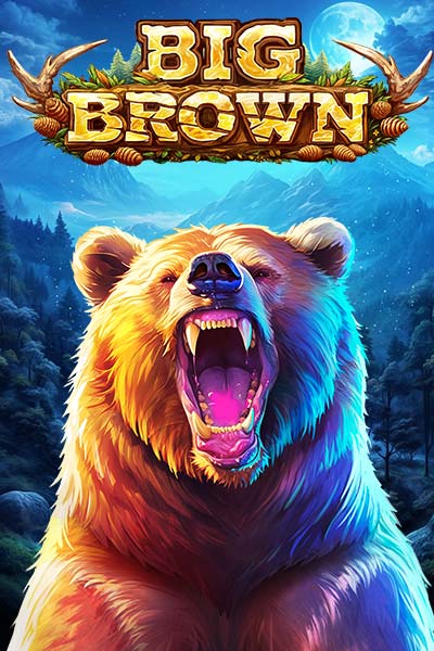Big Brown?height=600
