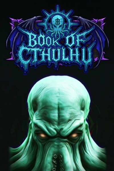 Book of Cthulhu?height=600