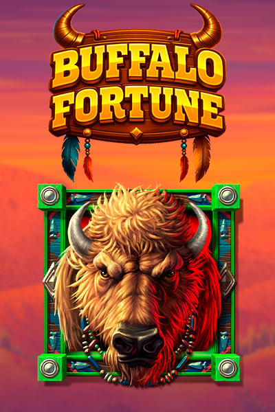 Buffalo Fortune?height=600