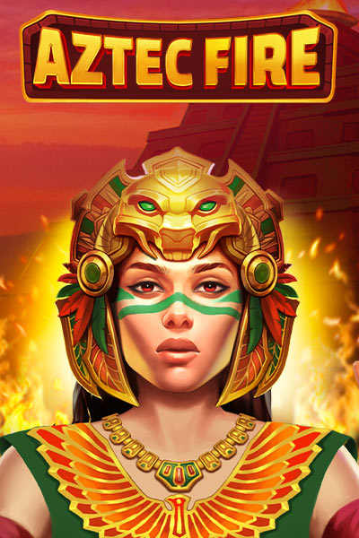 Aztec Fire?height=600