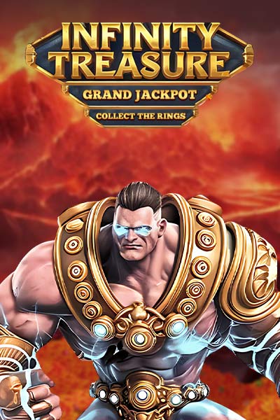 Infinity Treasure?height=600