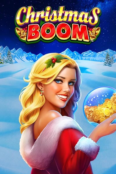 Christmas Boom?height=600