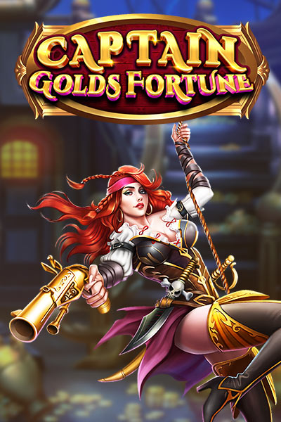 Captain Golds Fortune?height=600