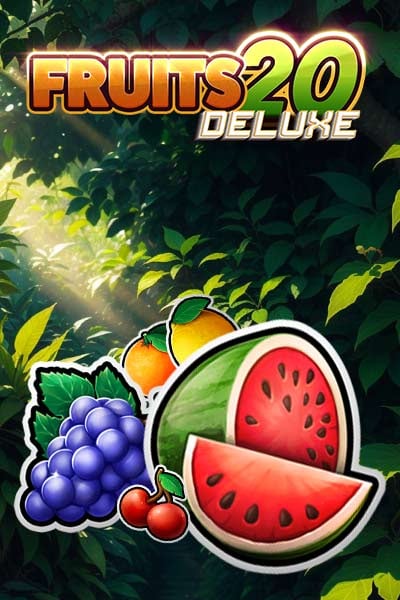 Fruits 20 Deluxe?height=600