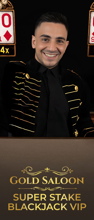 Gold Saloon Super Stake Blackjack?height=840