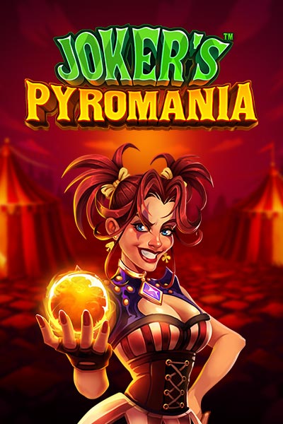 Joker's Pyromania?height=600