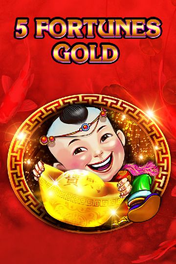 5 Fortunes Gold?height=600