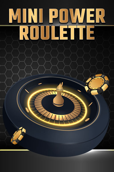 Mini Power roulette?height=600