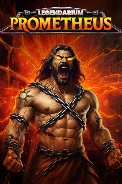 Legendarium: Prometheus?height=600