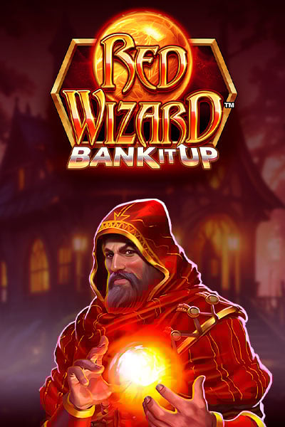 Red Wizard: Bank It Up?height=600
