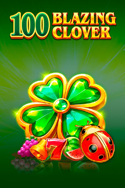 100 Blazing Clover?height=600