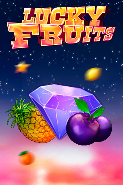 Lucky Fruits?height=600