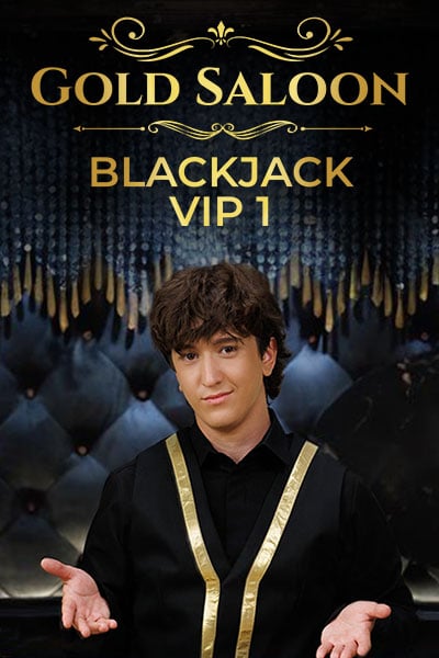 Gold Saloon Blackjack VIP1?height=600