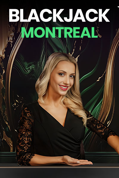 Blackjack Montreal?height=600