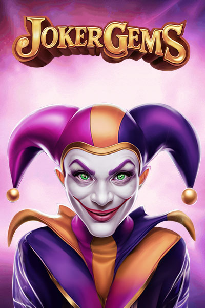 Joker Gems Hot Meter?height=600