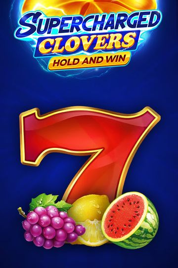 Supercharged Clovers: Hold and Win?height=600