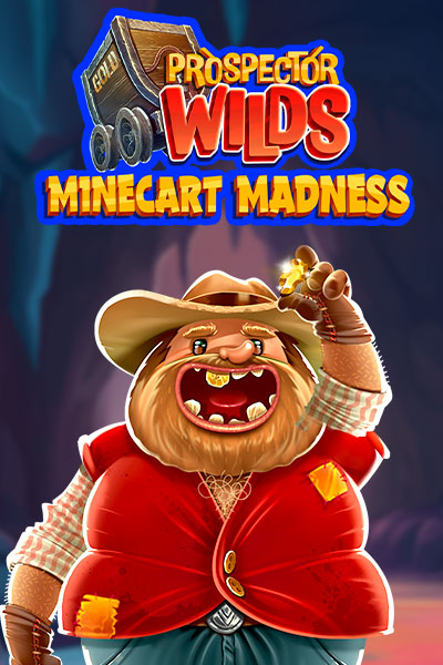Prospector Wilds: Minecart Madness?height=600