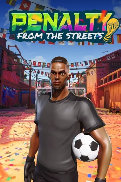 Penalty - From the Streets?height=600