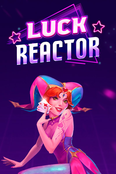 Luck Reactor?height=600