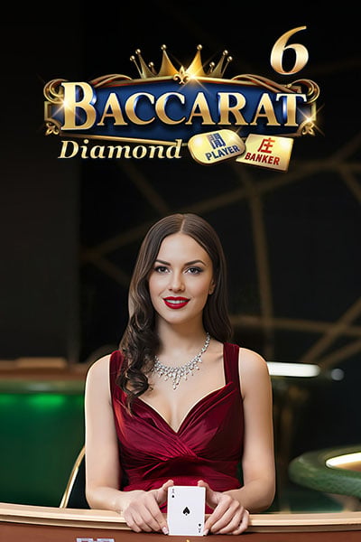 Diamond Hall Baccarat 6?height=600
