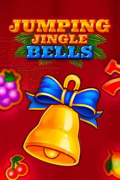 Jumping Jingle Bells?height=600