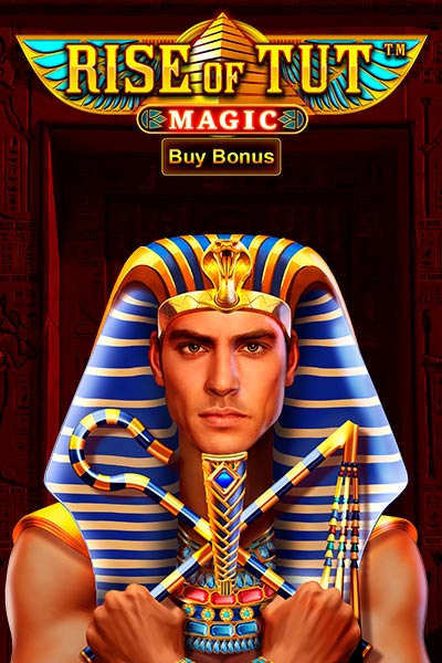 Rise of Tut Magic Buy Bonus?height=600