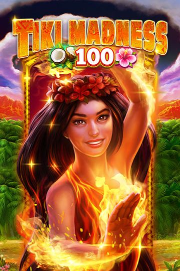 Tiki Madness 100?height=600