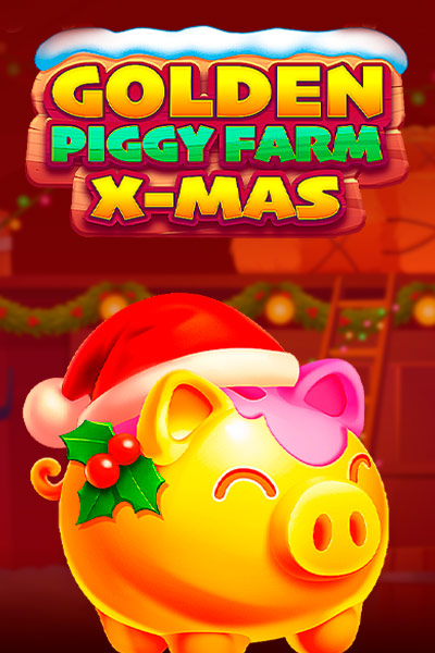Golden Piggy Farm X-Mas?height=600