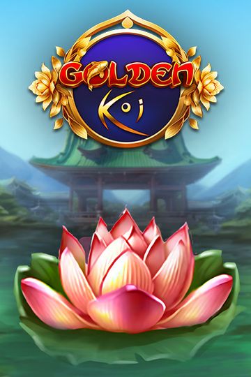 Golden Koi?height=600