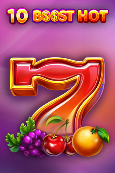 10 Boost Hot?height=600