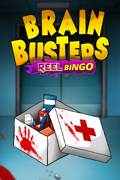 Brain Busters + Reel Bingo?height=600