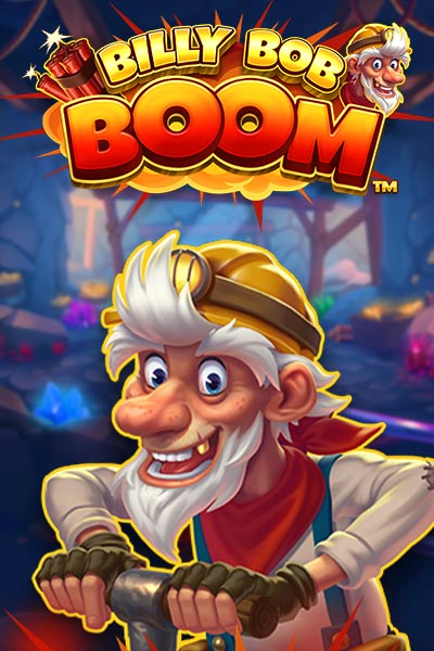 Billy Bob Boom?height=600