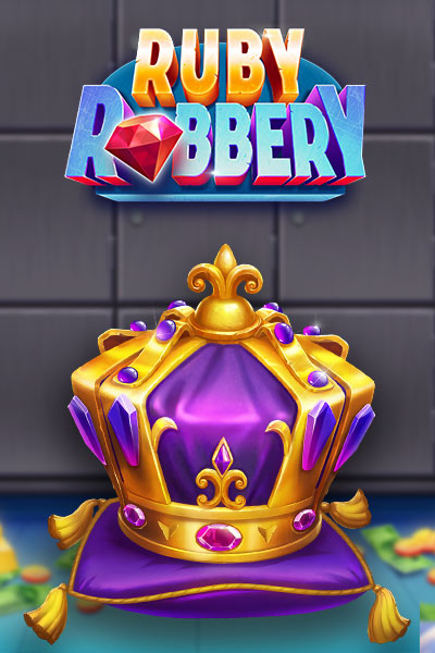 Ruby Robbery?height=600