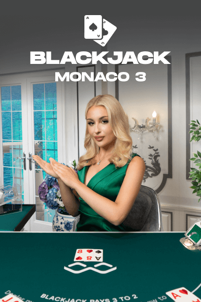 Monaco Blackjack 3?height=600