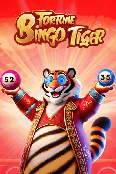 Fortune Bingo Tiger?height=600